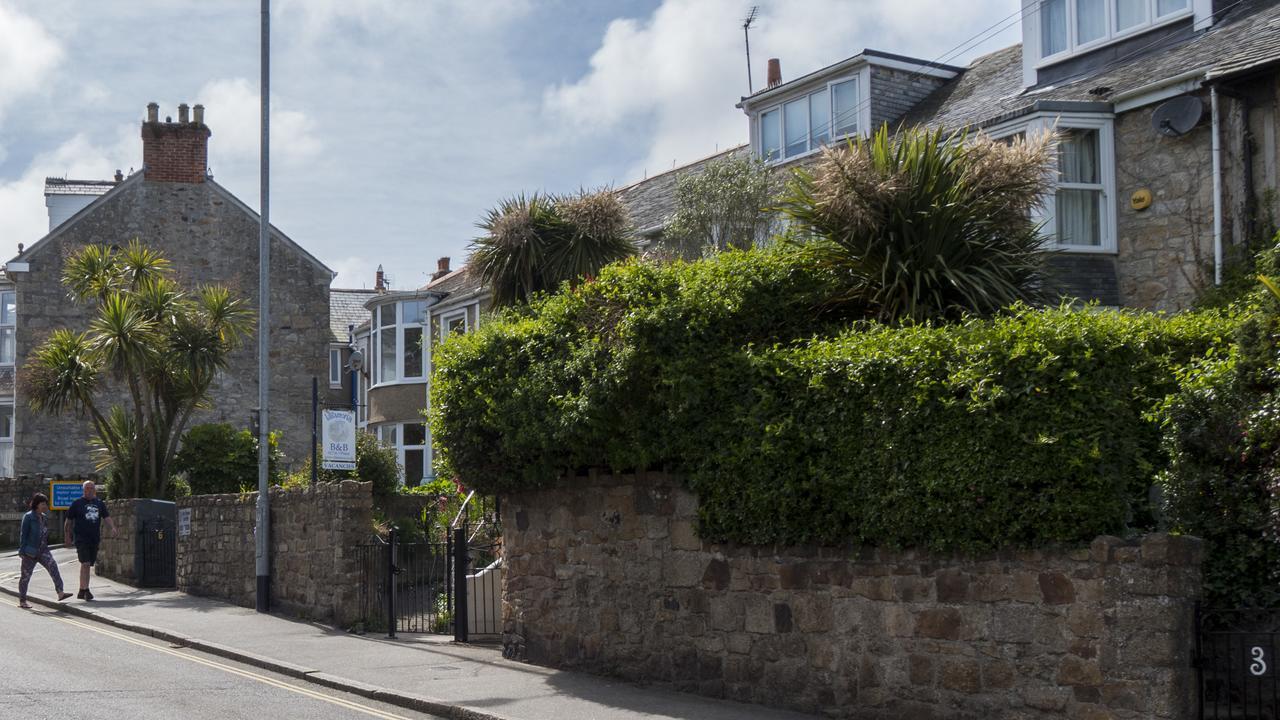 Villamorva St Ives  Exterior photo